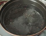 staub de 黒豆煮作り方8写真