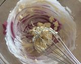 簡単！ひと工夫で☆ふわっふわバナナケーキ作り方3写真