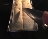 簡単！ひと工夫で☆ふわっふわバナナケーキ作り方8写真