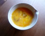 お一人様♡親子丼♪作り方3写真