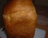 プレーン食パン(HB)作り方2写真