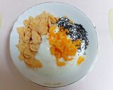 みかんの皮で簡単★オレンジピール作り方4写真