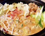 ポリ袋で簡単絶品！鶏だんご♡お鍋に♡作り方2写真