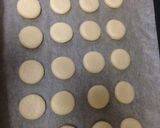さくさく！バニラクッキー作り方7写真