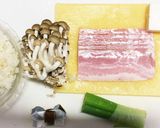 簡単 クリームチーズdeリゾット作り方1写真