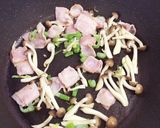 簡単 クリームチーズdeリゾット作り方9写真