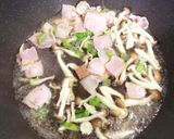 簡単 クリームチーズdeリゾット作り方10写真