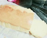 ふわふわしっとりのパウンドケーキ作り方5写真