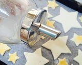 苺ミルフィーユでXmasバージョン作り方7写真
