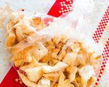 苺ミルフィーユでXmasバージョン作り方14写真