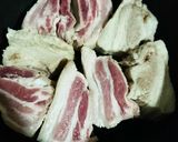 豚の角煮作り方3写真