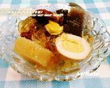 ゼラチンで残り物おでん固めちゃいました！作り方11写真