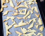 苺ミルフィーユでXmasバージョン作り方13写真