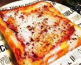 濃厚カフェオレ♡珈琲みるくトースト。作り方4写真