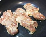 鶏肉の野菜たっぷり南蛮漬け作り方4写真