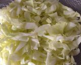 豆腐de揚げない☆スコップメンチカツ作り方3写真