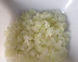 豆腐de揚げない☆スコップメンチカツ作り方4写真