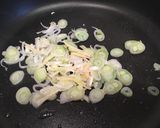 あったまる〜!なすと豆腐のひき肉あんかけ作り方3写真