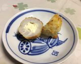 里芋ころころコロッケ作り方6写真