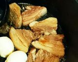 豚の角煮作り方6写真