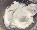 フルーツクリームチーズ作り方3写真