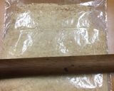 フルーツクリームチーズ作り方5写真