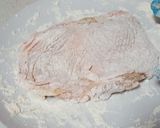 ノンフライヤーで簡単！パリパリチキン作り方2写真