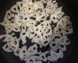 白身魚の野菜あんかけ作り方3写真