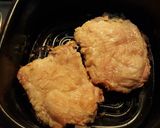 ノンフライヤーで簡単！パリパリチキン作り方4写真