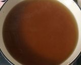 なめことふんわり卵♡中華風とろみスープ作り方1写真