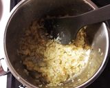 みんな大好き♡バターチキンカレー作り方3写真