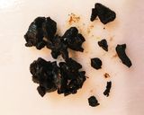 健康間違いない薫の黒にんにくドレッシング作り方2写真