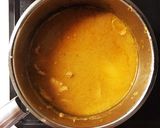 みんな大好き♡バターチキンカレー作り方5写真