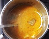 みんな大好き♡バターチキンカレー作り方6写真