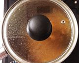 みんな大好き♡バターチキンカレー作り方8写真
