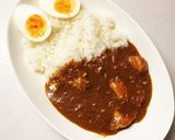 みんな大好き♡バターチキンカレー作り方9写真