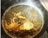 生姜たっぷり☆骨つき鶏と大根の酒粕煮込み作り方4写真