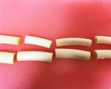 基本の肉豆腐作り方3写真