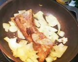 簡単すぎる⭐美味い鮪アゴ肉ステーキ！作り方4写真