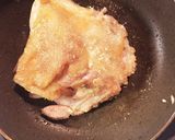 柔らかくて美味♪田中さんちの親子丼作り方4写真
