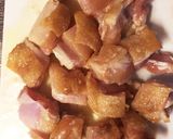 柔らかくて美味♪田中さんちの親子丼作り方5写真