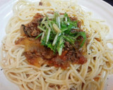 ミートソース（血管ダイエット食1019）作り方3写真