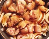 柔らかくて美味♪田中さんちの親子丼作り方6写真
