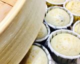 発表会の日のサンド弁当♡サーモン&薩摩芋作り方4写真