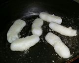 あんこたっぷりチあトックサンド作り方1写真