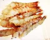 海老の下ごしらえ作り方10写真