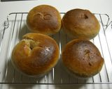 ろびいのベーグルちゃん作り方8写真