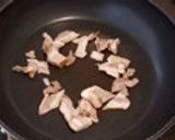 オクラとベーコン炒め☆コショウだけ作り方1写真