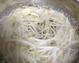 もやし茹でて和えるだけ作り方1写真