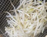 もやし茹でて和えるだけ作り方2写真